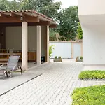 Casa Pau Brasil