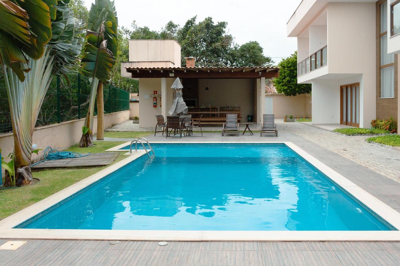 Holiday home Casa Pau Brasil Porto Seguro