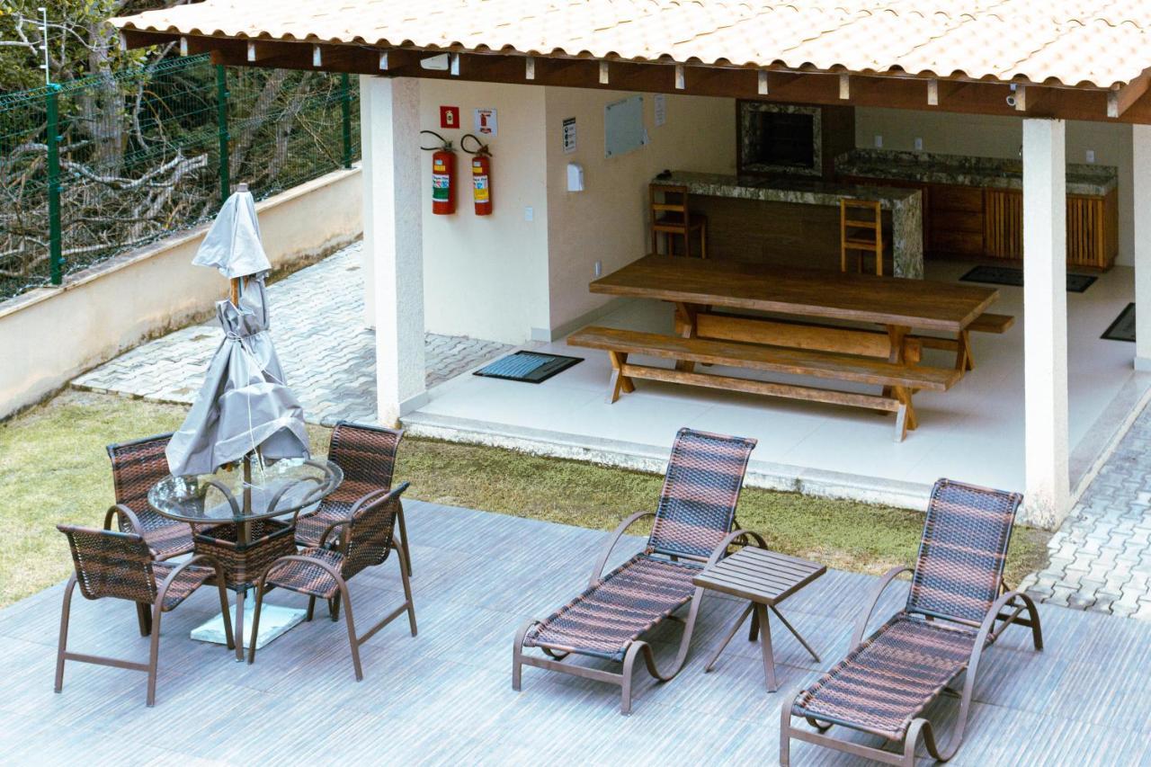 Holiday home Casa Pau Brasil