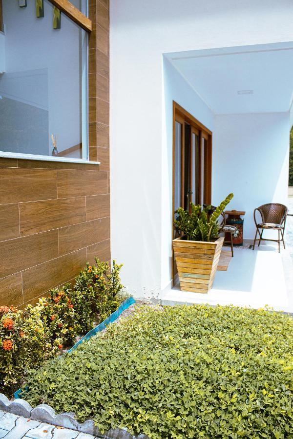 Casa Pau Brasil Holiday home