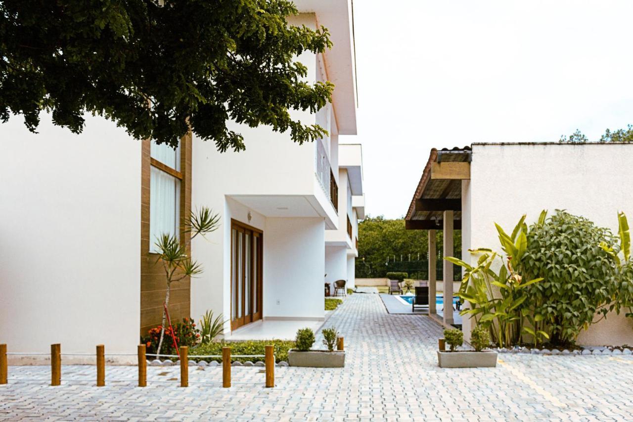 Casa Pau Brasil Holiday home