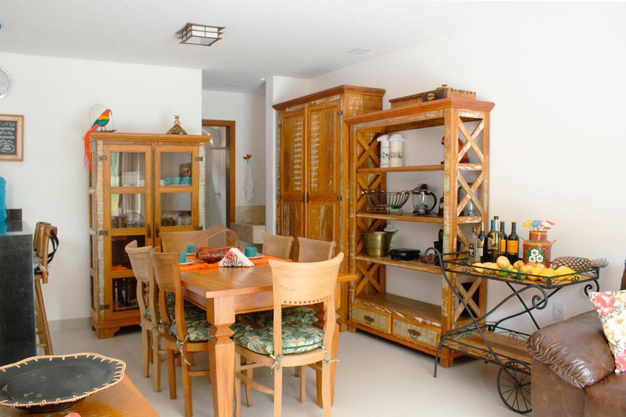 Casa Pau Brasil Porto Seguro