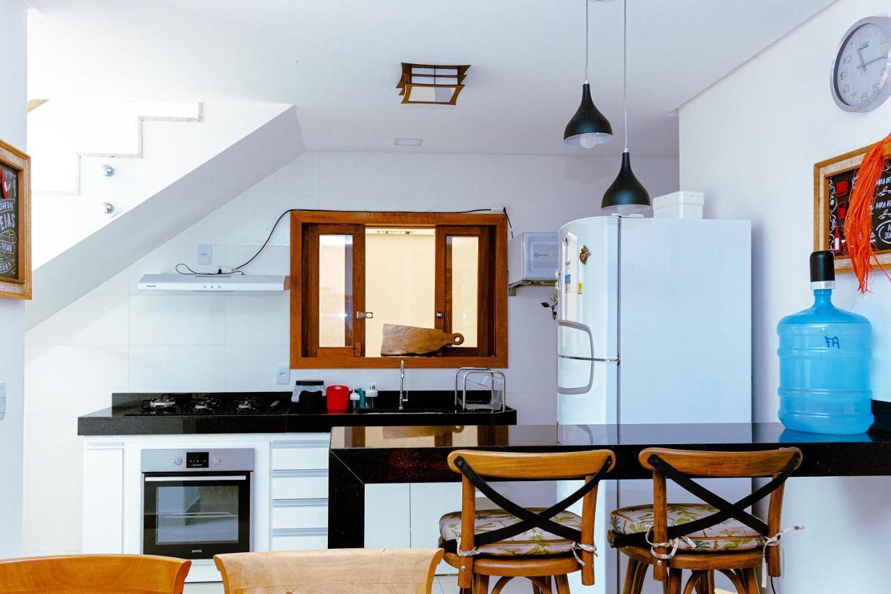Holiday home Casa Pau Brasil