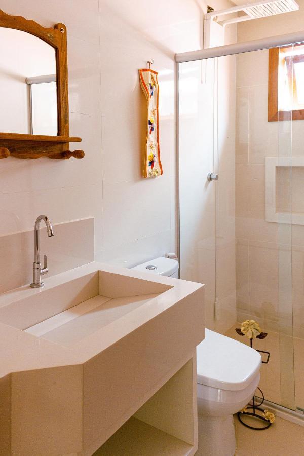 Holiday home Casa Pau Brasil