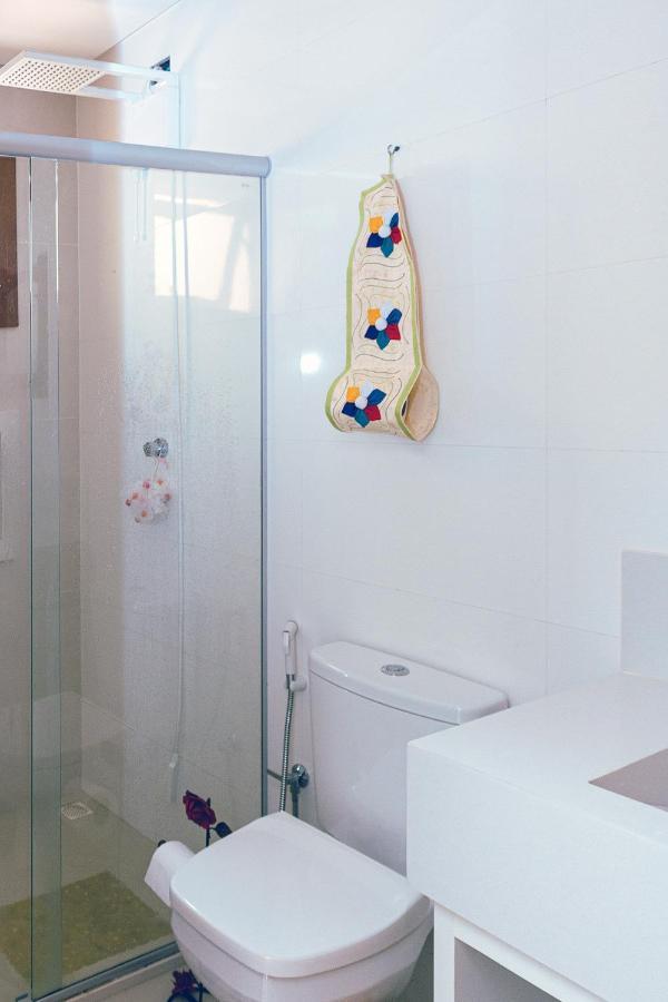 Casa Pau Brasil Holiday home Porto Seguro