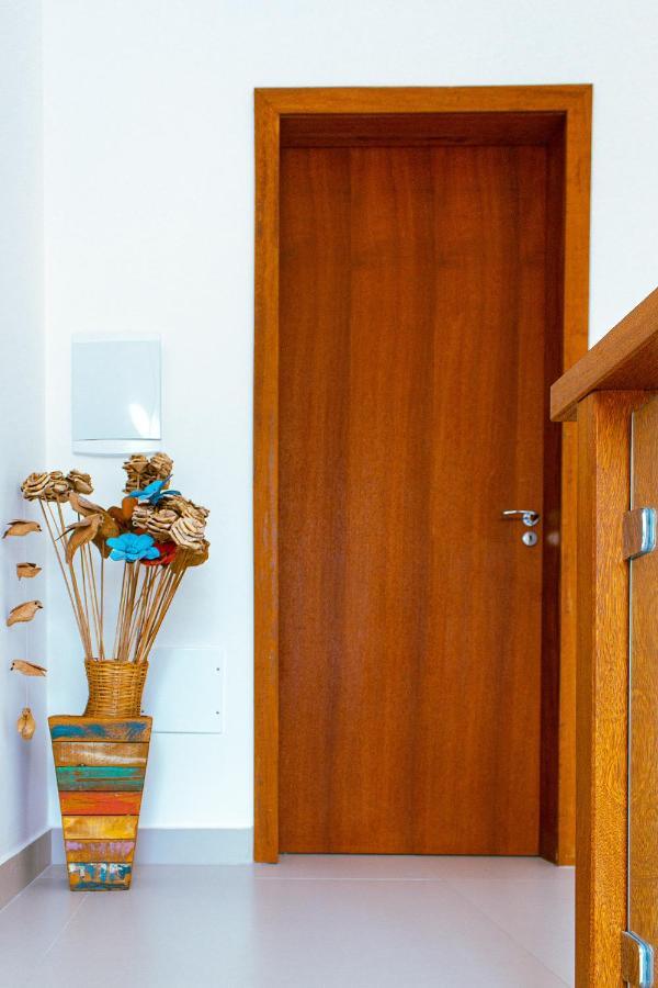 Casa Pau Brasil Holiday home Porto Seguro